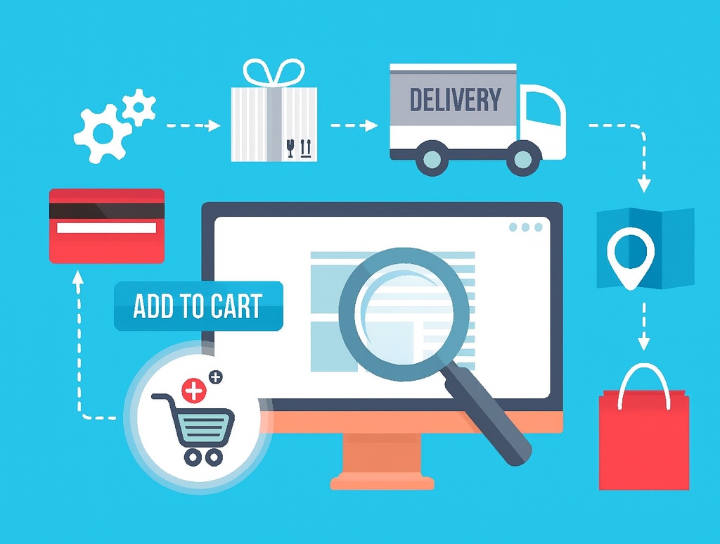 e commerce seo