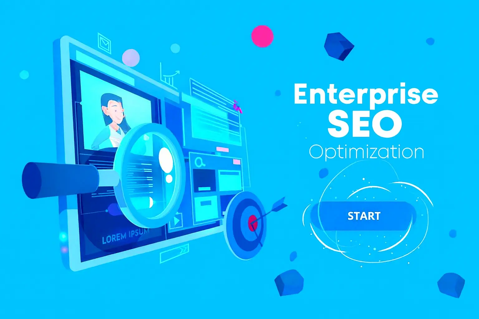 enterprise seo