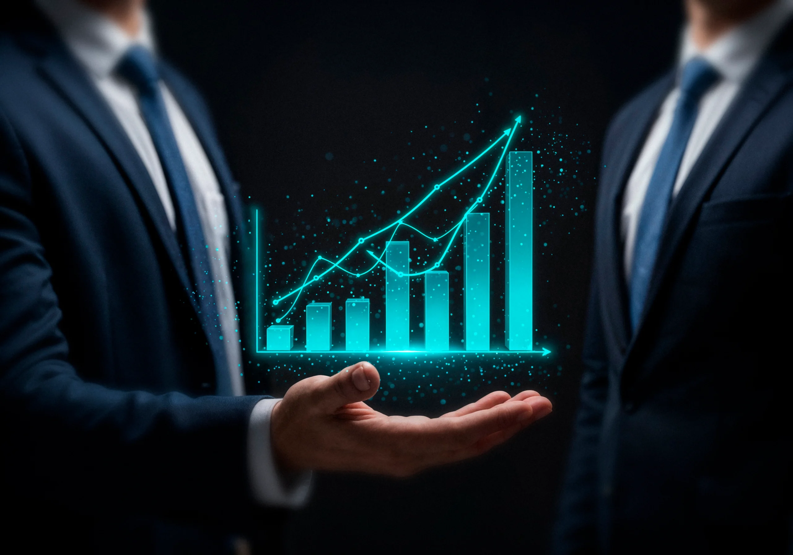 revenue driven growth